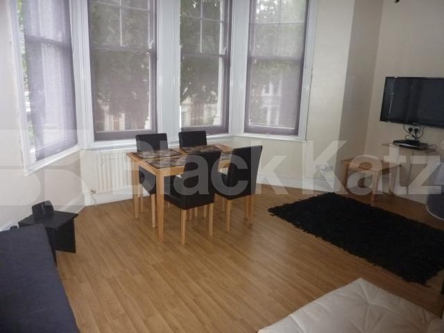 			NEW INSTRUCTION!, 1 Bedroom, 1 bath, 1 reception Flat			 Fernhead road, QUEENS PARK-MAIDA VALE